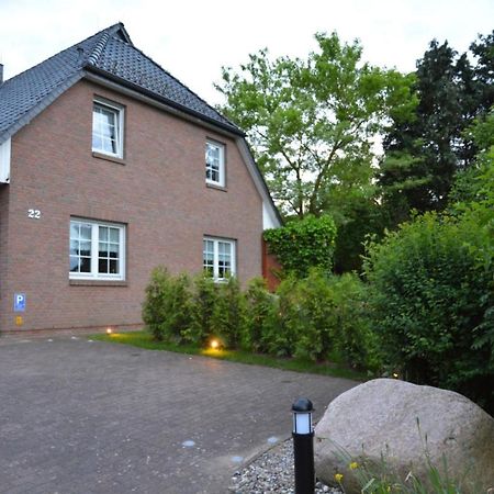 Moin, Moin & Ahoi! Apartment Kiel Exterior photo