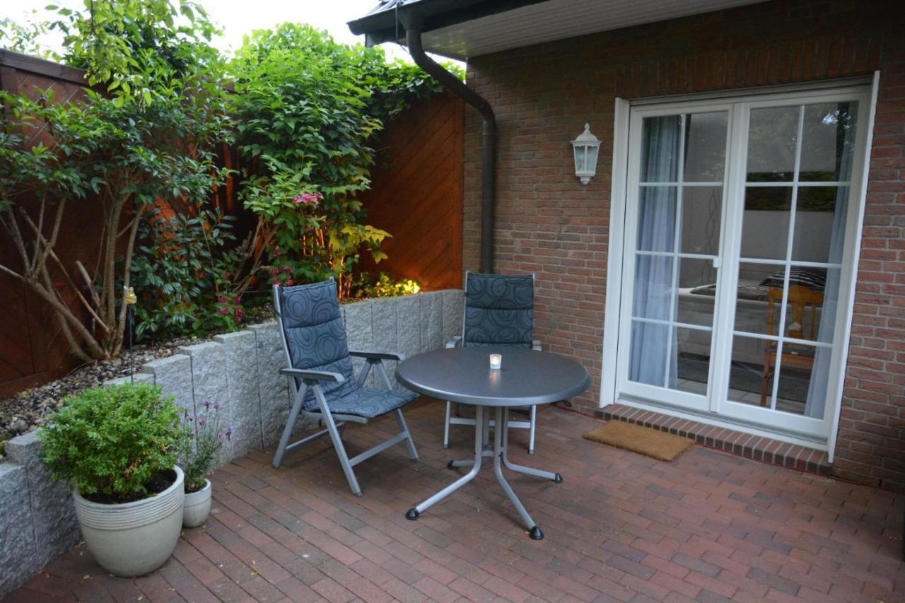Moin, Moin & Ahoi! Apartment Kiel Exterior photo