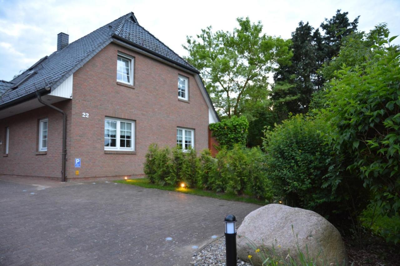 Moin, Moin & Ahoi! Apartment Kiel Exterior photo