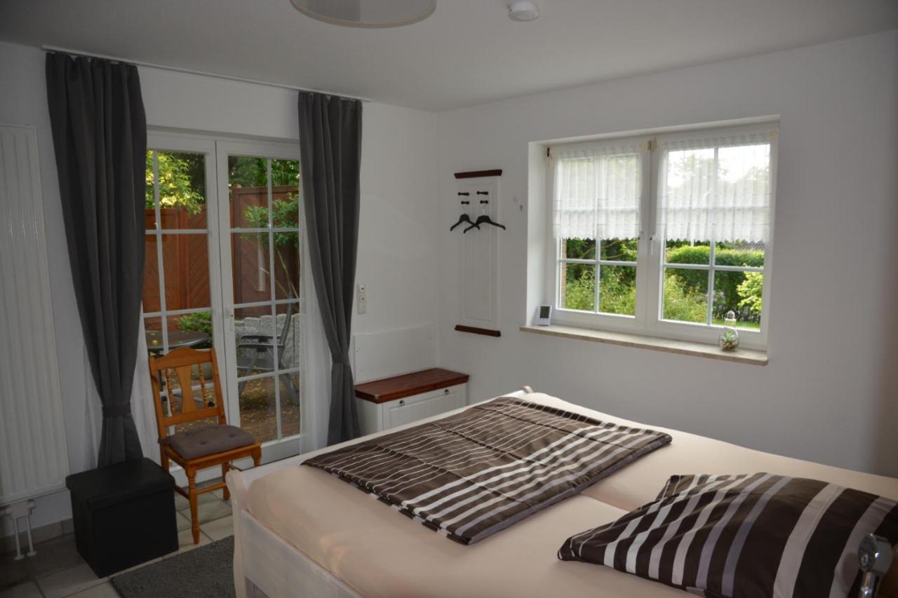 Moin, Moin & Ahoi! Apartment Kiel Exterior photo