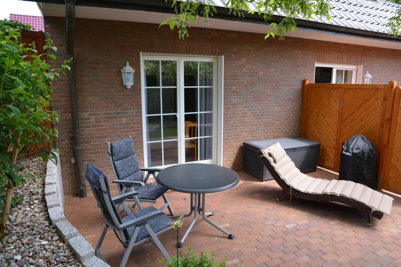 Moin, Moin & Ahoi! Apartment Kiel Exterior photo
