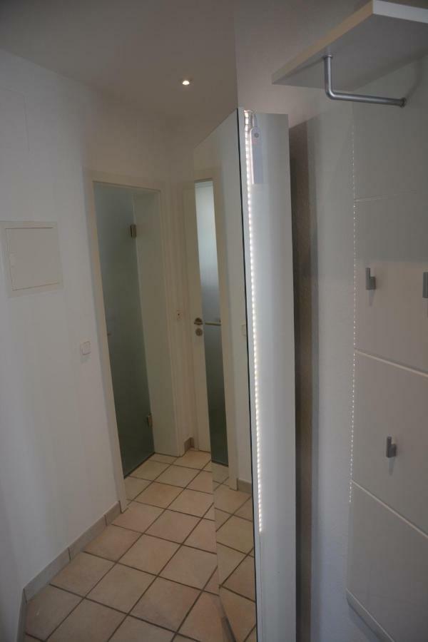 Moin, Moin & Ahoi! Apartment Kiel Exterior photo