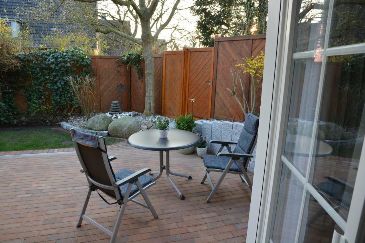 Moin, Moin & Ahoi! Apartment Kiel Exterior photo